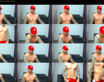 hotstudmike