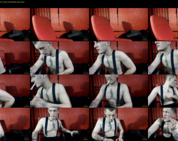 hunkytime