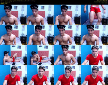 jacksson_boyhot