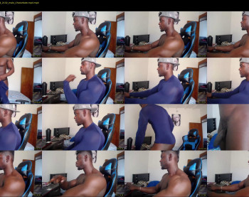joseph_brownx