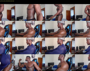 joseph_brownx
