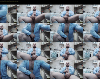 machomichaelstrong
