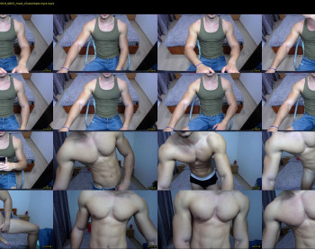 masterkingmuscle