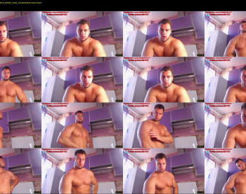 muscularjohnforu