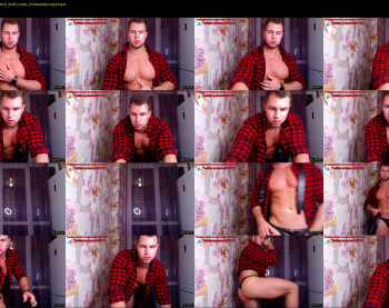 muscularjohnforu