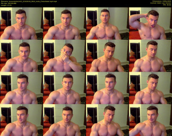 muscularkevin21