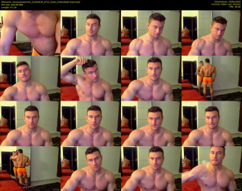 muscularkevin21