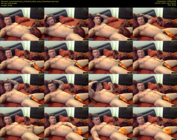 muscularkevin21