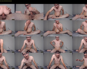 nerdycum