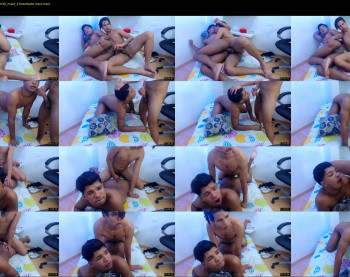 party_boyss