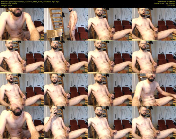 precumpowercock