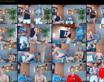 safadohunks