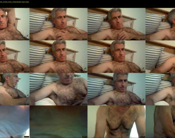 smallhairydick45