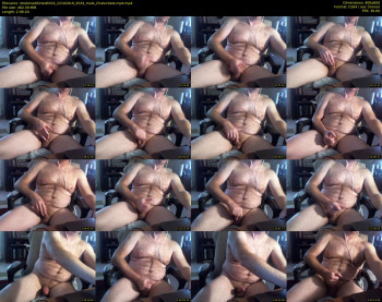 strokeraddicted0316