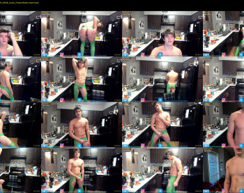 thejohnnystone