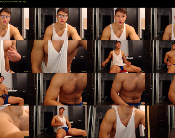 william_mann
