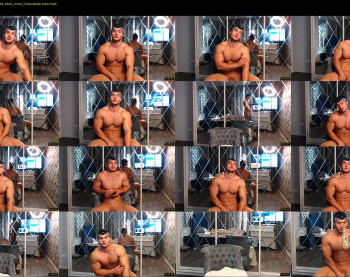 _hasan_muscle_