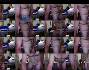 aussiecockthick