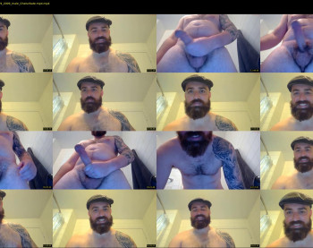 beardgame227