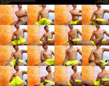 branly_hot_boy
