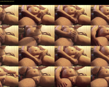 chubbier