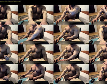 heavenlymuscledbeast