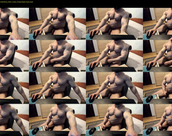 heavenlymuscledbeast