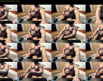 heavenlymuscledbeast
