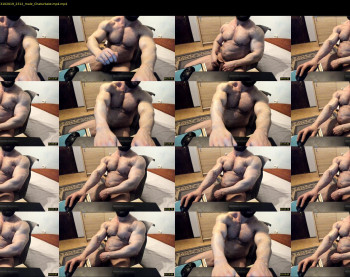 heavenlymuscledbeast