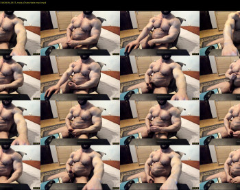 heavenlymuscledbeast