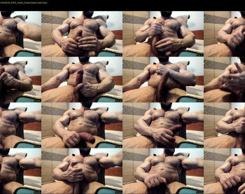 heavenlymuscledbeast