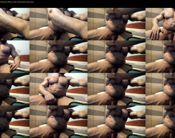 heavenlymuscledbeast