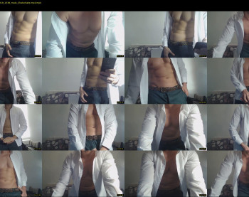 hornystripman97