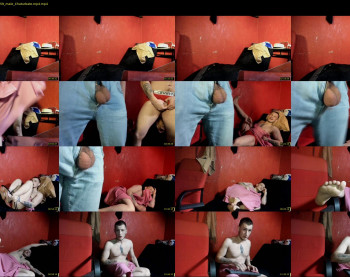 hunkytime