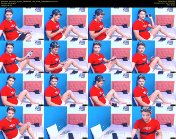 jacksson_boyhot
