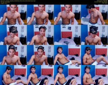 jacksson_boyhot