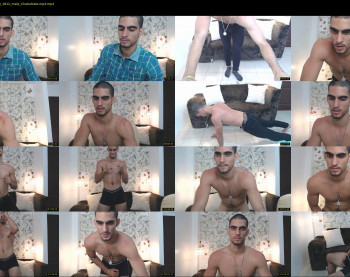 jackysexyboyx