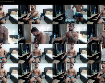 lukehunk