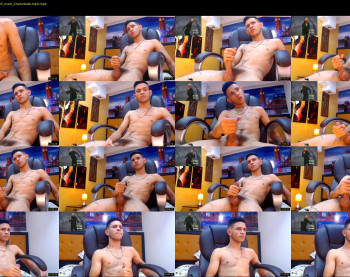 marckusx