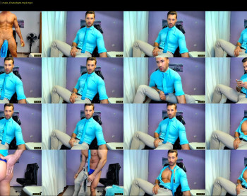 mikestrip