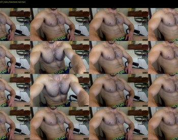 mostacks23