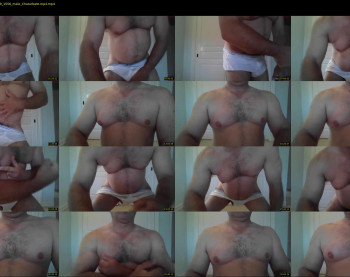 musclemounds