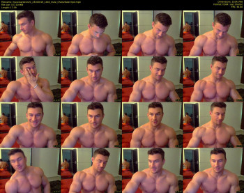 muscularkevin21