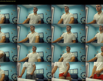 rolandmuscle