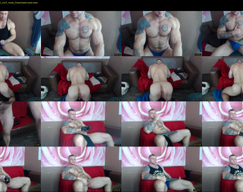 samsonlegend