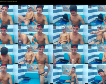 2boyssexyshow