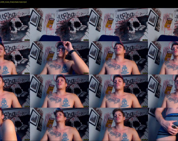 alphaboyking