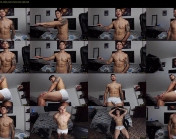 angelovfitnessxv