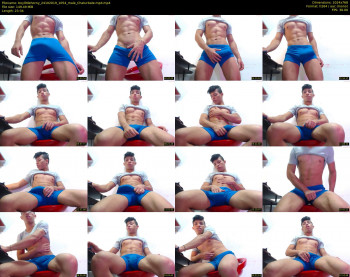 boylittlehorny