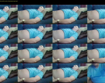 chubbygainertoni